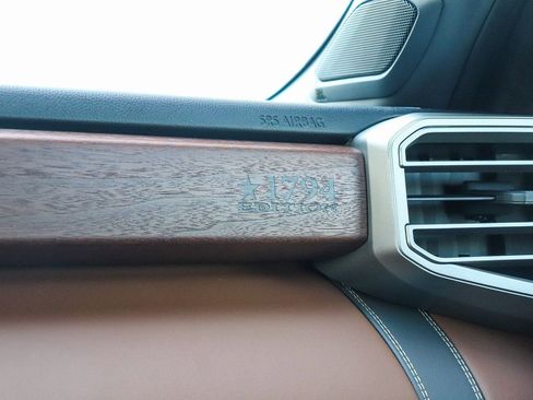 Certified 2026 Toyota Sequoia 1794 Edition w/ TRD Off-Road Package AWD/4WD image 18