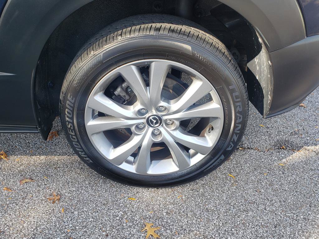Used 2023 MAZDA CX-30 AWD 2.5 S w/ Preferred Package image 27