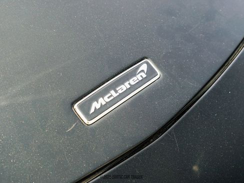 Used 2019 McLaren 570S Spider image 55