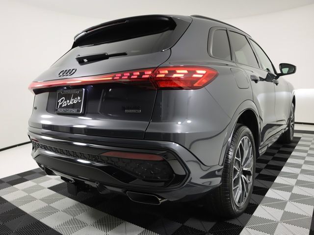 New 2026 Audi Q5 Premium Plus AWD/4WD image 5