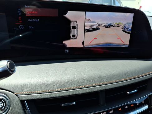 Used 2025 Cadillac CT5 V AWD/4WD image 29