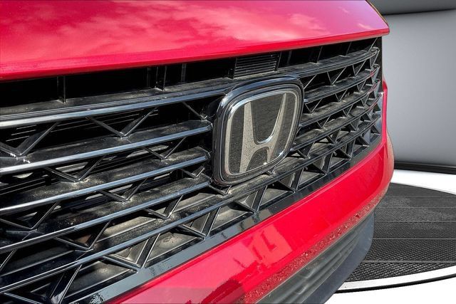 Certified 2025 Honda Accord SE image 34