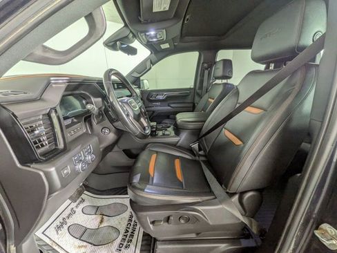 Certified 2024 GMC Sierra 1500 AT4 w/ Technology Package image 15