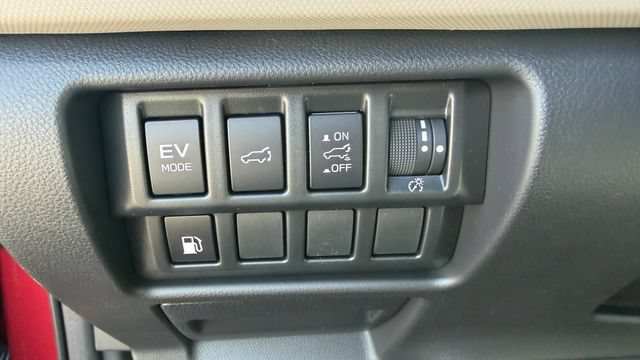 New 2026 Subaru Forester Touring AWD/4WD image 25