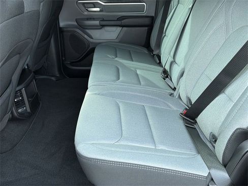 Used 2023 RAM 1500 Big Horn image 21