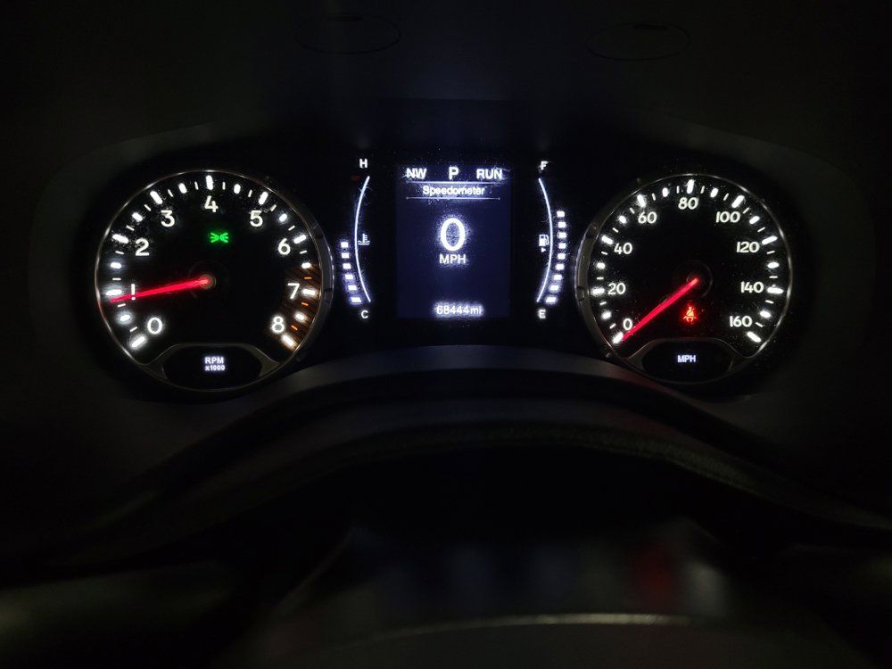 Used 2020 Jeep Renegade Sport AWD/4WD image 23