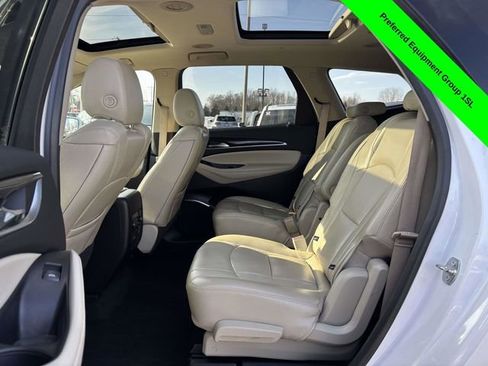 Used 2018 Buick Enclave Essence w/ Trailering Package image 28