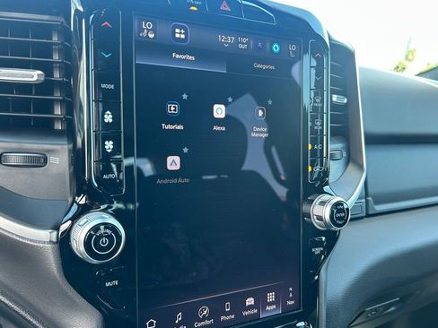 New 2025 RAM 1500 Big Horn image 51