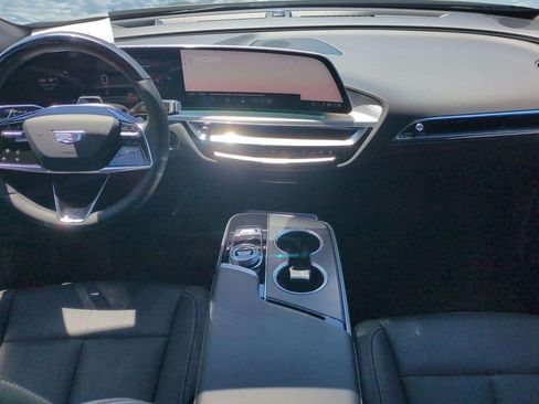 Certified 2024 Cadillac Lyriq Sport AWD/4WD image 15