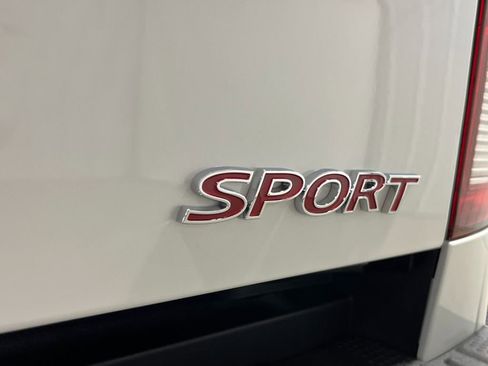 New 2026 Honda Ridgeline Sport image 6