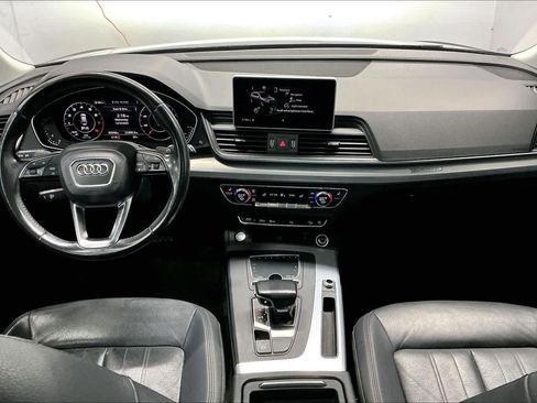 Used 2018 Audi Q5 Premium Plus w/ Premium Plus Package image 17