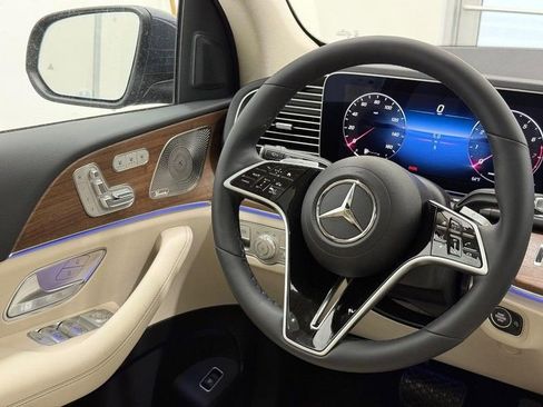New 2026 Mercedes-Benz GLE 350 4MATIC image 8
