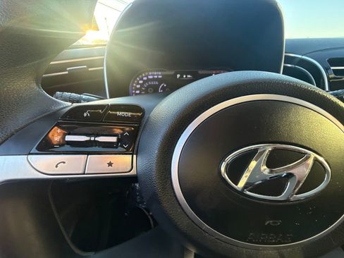 Used 2022 Hyundai Tucson SEL AWD/4WD image 21