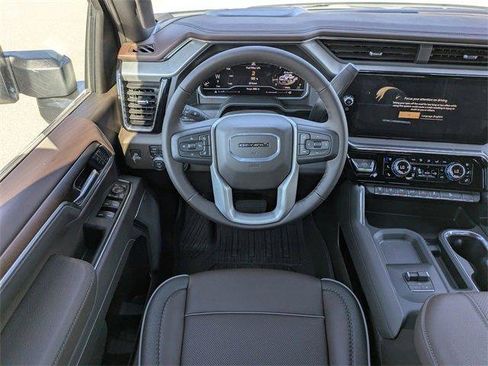 New 2025 GMC Sierra 2500 Denali w/ Denali Reserve Package image 20