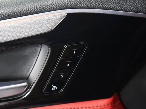 Used 2023 Acura MDX A-Spec image 39