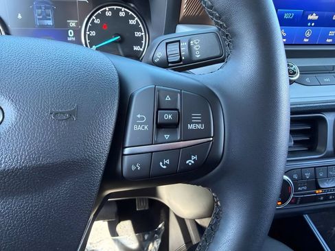 Certified 2024 Ford Maverick Lariat AWD/4WD image 20