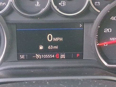 Used 2021 Chevrolet Silverado 1500 LT image 20