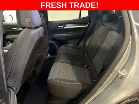 Used 2026 GMC Terrain Elevation AWD/4WD image 25