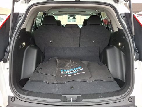 Used 2023 Honda CR-V EX image 29