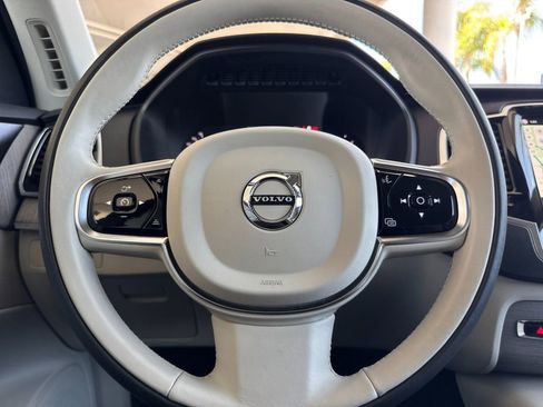 Certified 2024 Volvo XC90 T8 Plus w/ Protection Package Premier AWD/4WD image 24