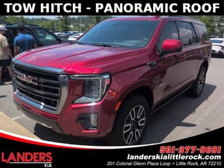 Used 2024 GMC Yukon AT4 w/ AT4 Premium Package AWD/4WD video 1