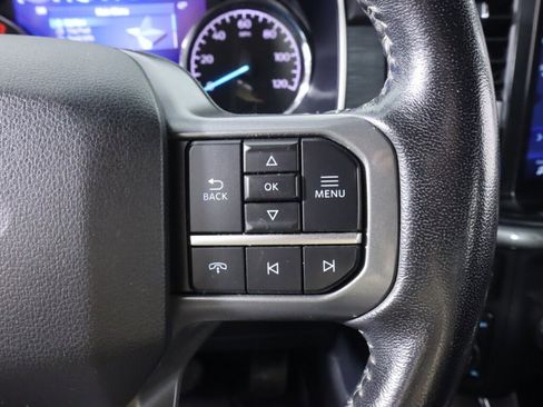 Used 2021 Ford F150 XLT w/ Equipment Group 302A High image 13