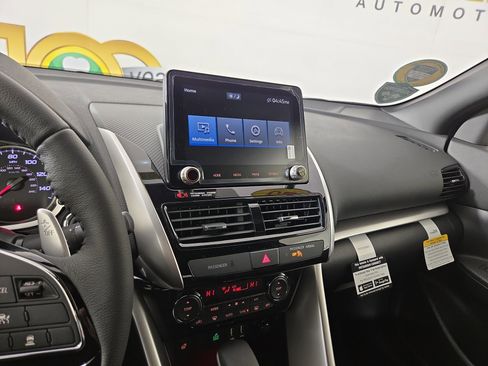 New 2026 Mitsubishi Eclipse Cross SEL image 20