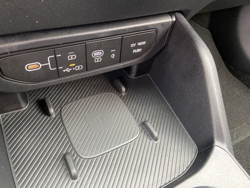 Used 2025 Kia K4 EX FWD image 40
