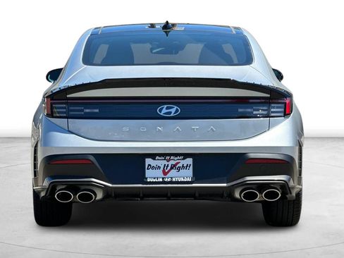 New 2026 Hyundai Sonata N Line FWD image 5