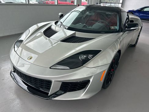 Used 2017 Lotus Evora 400 RWD image 11