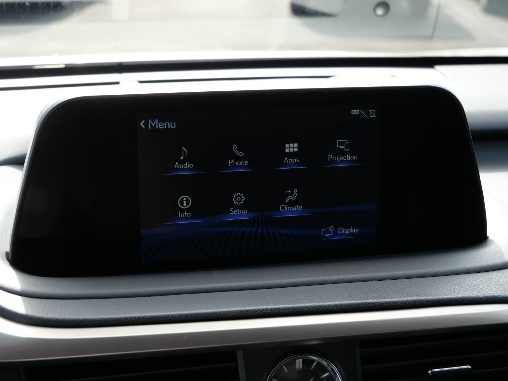 Used 2021 Lexus RX 350L AWD image 17