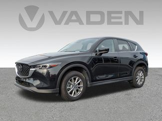 Used 2022 MAZDA CX-5 AWD 2.5 S w/ Preferred Package video 2