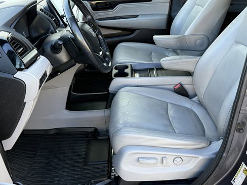 Used 2019 Honda Odyssey Elite image 18