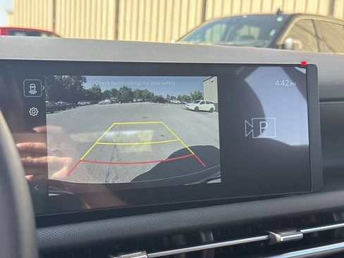 New 2026 Hyundai Tucson SE AWD/4WD image 17