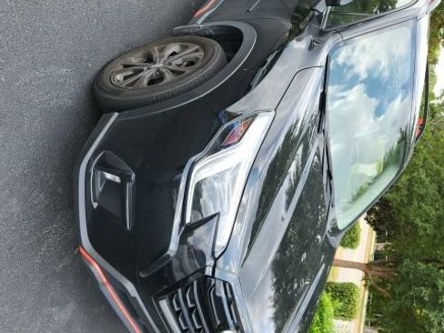 Used 2023 Subaru Forester Sport AWD/4WD image 6