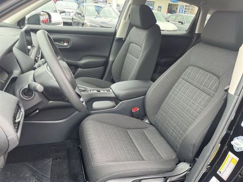 New 2026 Honda HR-V LX image 15