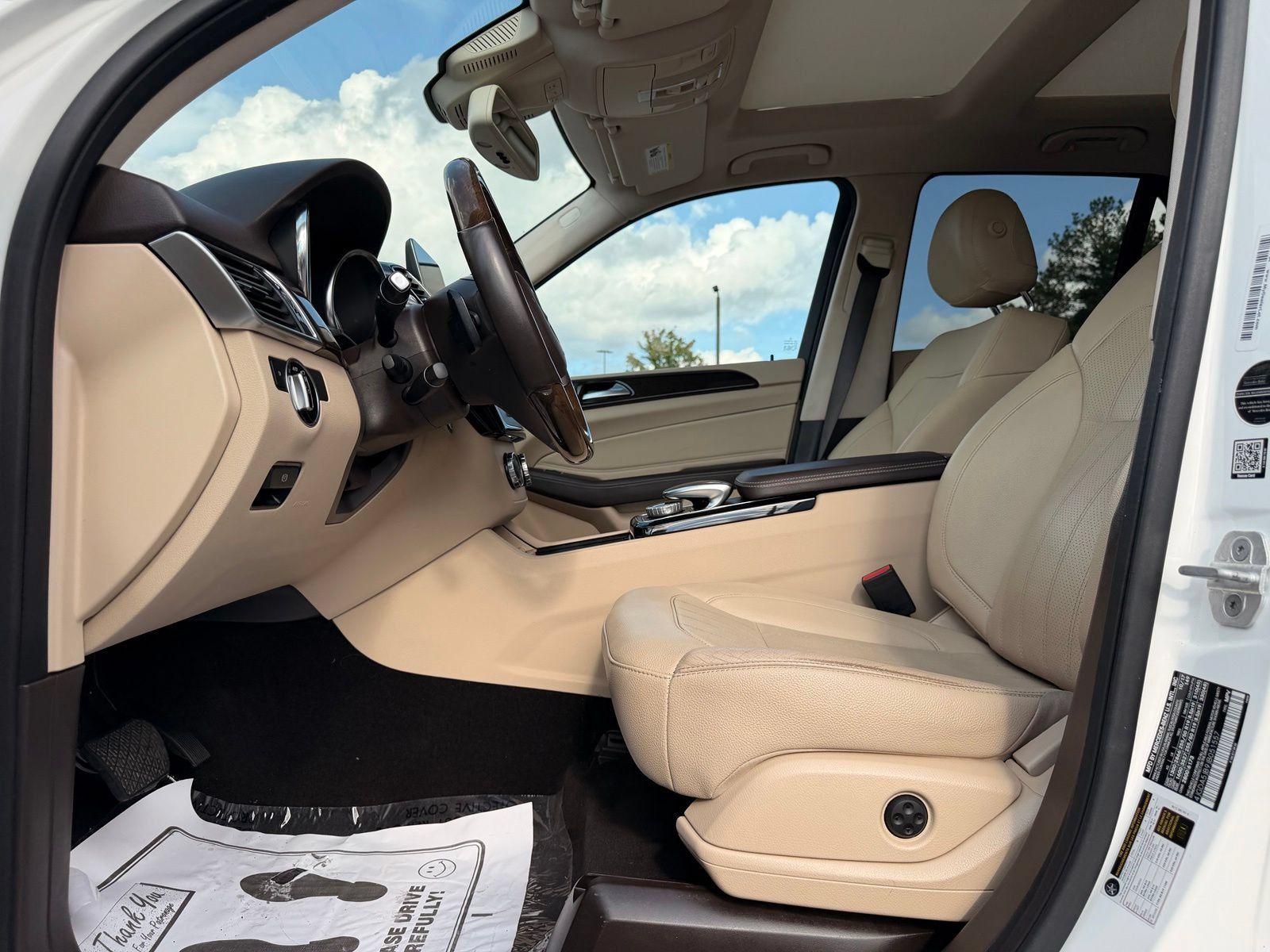 Used 2018 Mercedes-Benz GLE 350 image 14