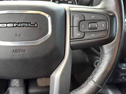 Used 2022 GMC Sierra 2500 Denali w/ Technology Package image 16