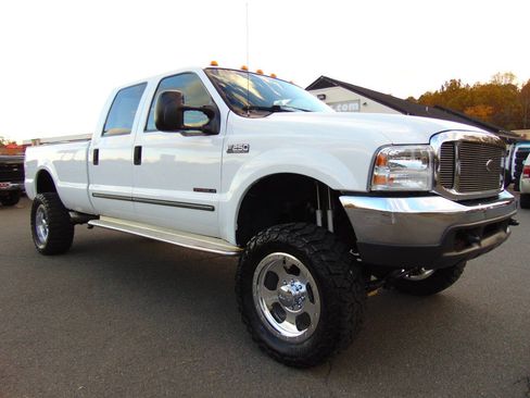 Used 2000 Ford F250 XLT image 67