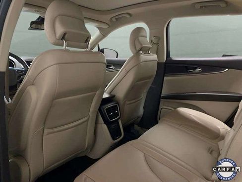 Used 2016 Lincoln MKX Select w/ Select Plus Package image 65