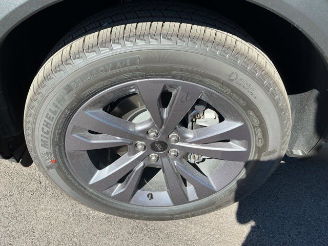 New 2026 Ford Explorer Active w/ Active Comfort Package AWD/4WD image 15