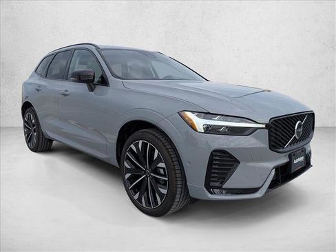 New 2026 Volvo XC60 B5 Ultra w/ Protection Package Premier image 7