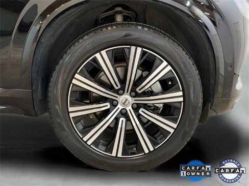 Used 2025 Volvo XC90 B6 Plus image 99
