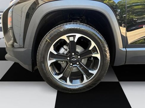 New 2026 Chevrolet Equinox LT FWD image 14