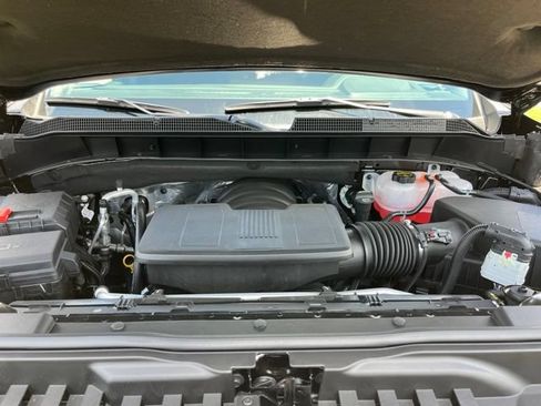New 2026 Chevrolet Silverado 1500 RST w/ All Star Edition Plus AWD/4WD image 39