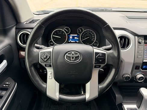 Used 2017 Toyota Tundra Limited image 14