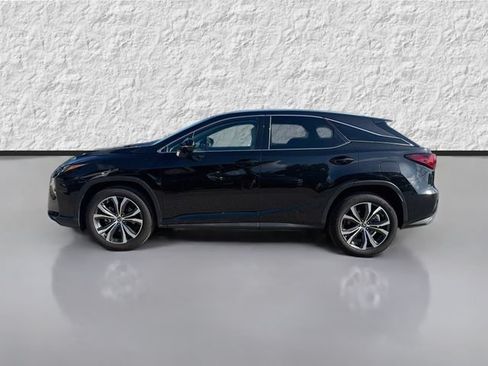 Used 2018 Lexus RX 350 FWD w/ Premium Package image 6
