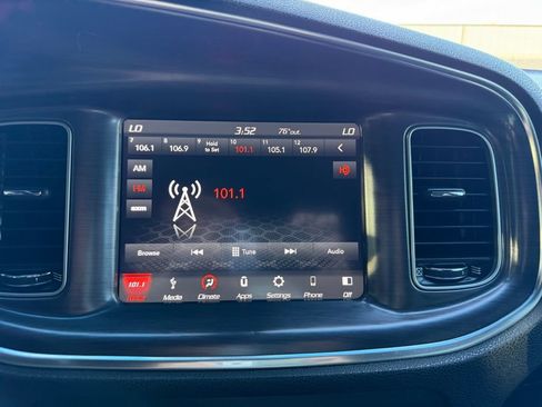 Used 2018 Dodge Charger R/T Scat Pack image 34