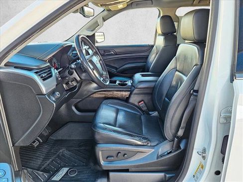 Used 2018 Chevrolet Tahoe LT image 17