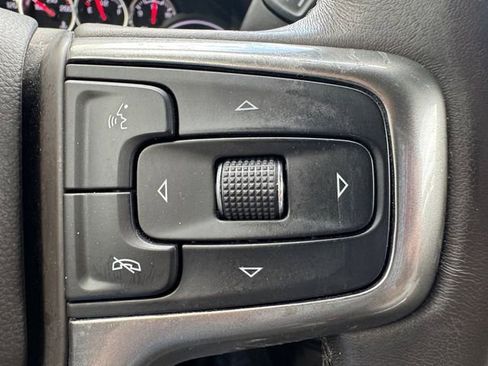 Certified 2022 Chevrolet Silverado 1500 LTZ AWD/4WD image 8